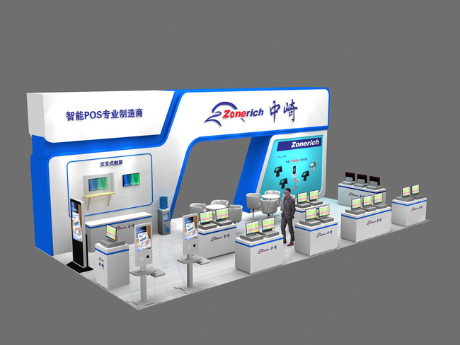 長沙展覽展示設(shè)計(jì),商業(yè)空間設(shè)計(jì),長沙五岳展覽服務(wù)有限公司