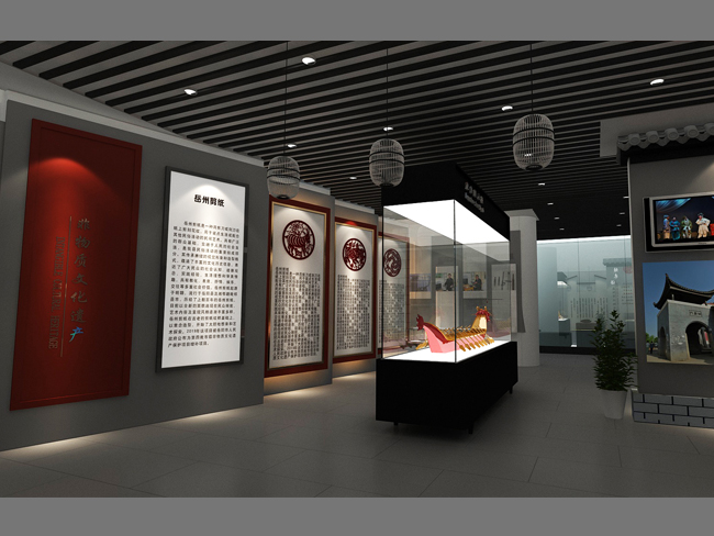 長沙展覽展示設(shè)計,商業(yè)空間設(shè)計,長沙五岳展覽服務(wù)有限公司