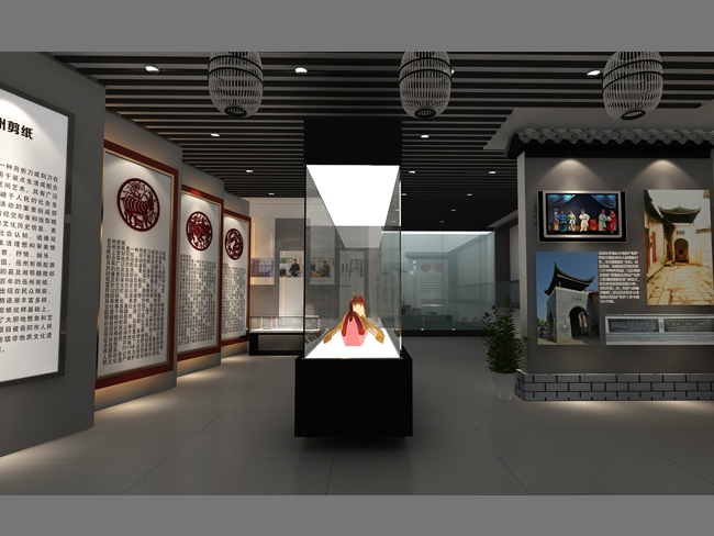 長沙展覽展示設(shè)計,商業(yè)空間設(shè)計,長沙五岳展覽服務(wù)有限公司