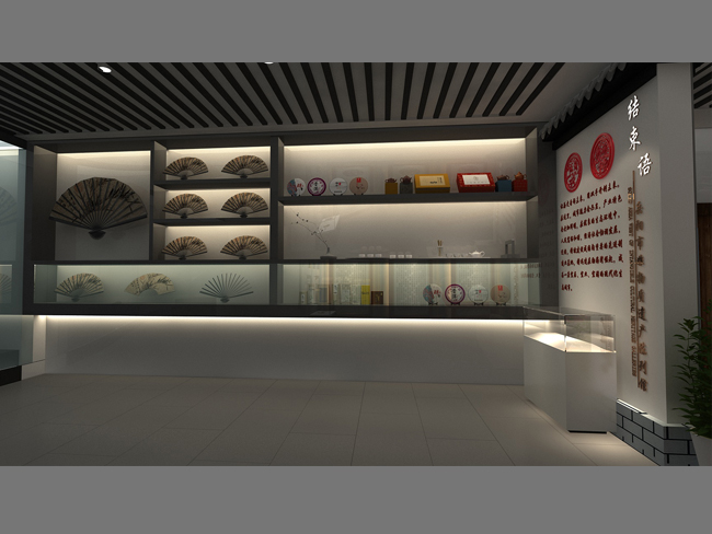 長沙展覽展示設(shè)計,商業(yè)空間設(shè)計,長沙五岳展覽服務(wù)有限公司