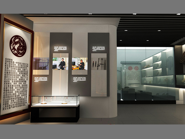長沙展覽展示設(shè)計,商業(yè)空間設(shè)計,長沙五岳展覽服務(wù)有限公司