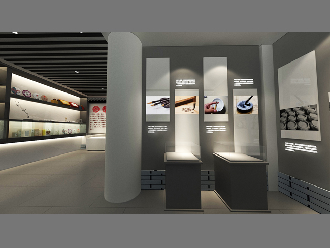 長沙展覽展示設(shè)計,商業(yè)空間設(shè)計,長沙五岳展覽服務(wù)有限公司
