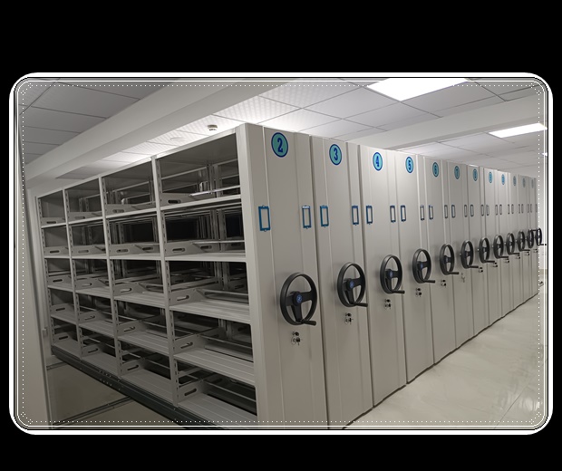 嘉峪關檔案架密集柜公司（系列）